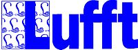 Lufft Logo blau