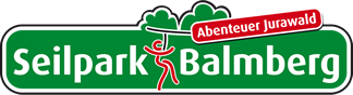Seilpark Balmberg Logo mittel