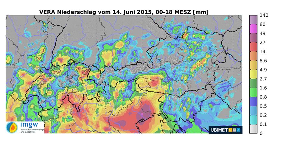20150614 Niederschlag 24h
