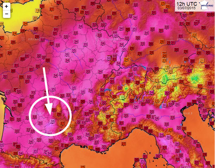 20150702 Tag3 der Hitzeperiode 14 Uhr