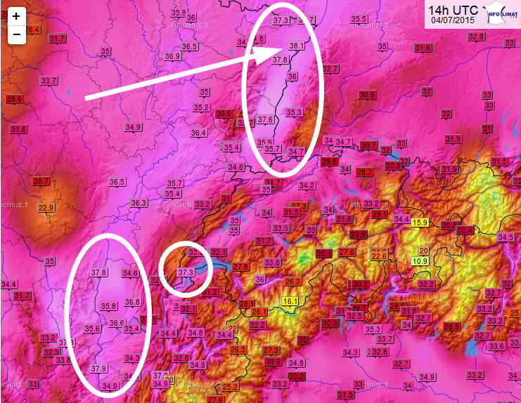 20150704 Tag4 der Hitzeperiode 16 Uhr