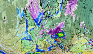 20171129 schnee in ostoesterreich und ungarn