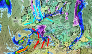 20171204 kommendes wochenende