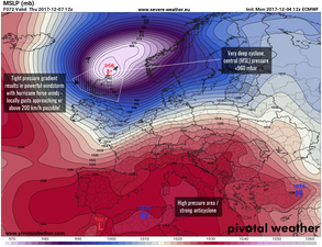 20171206 sehr tiefer druck über schottland