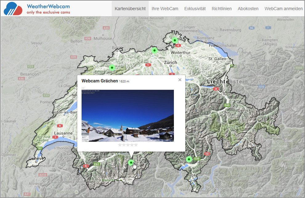 wetterwebcam.ch